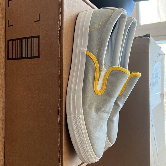 Converse All Star Slip on 2045 - Picture 4 of 7